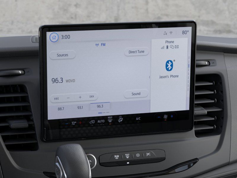 New 2026 Ford Transit 350 - photo 16
