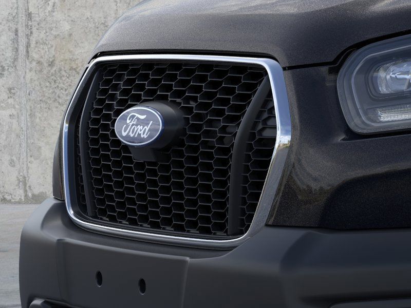 New 2026 Ford Transit 350 - photo 19