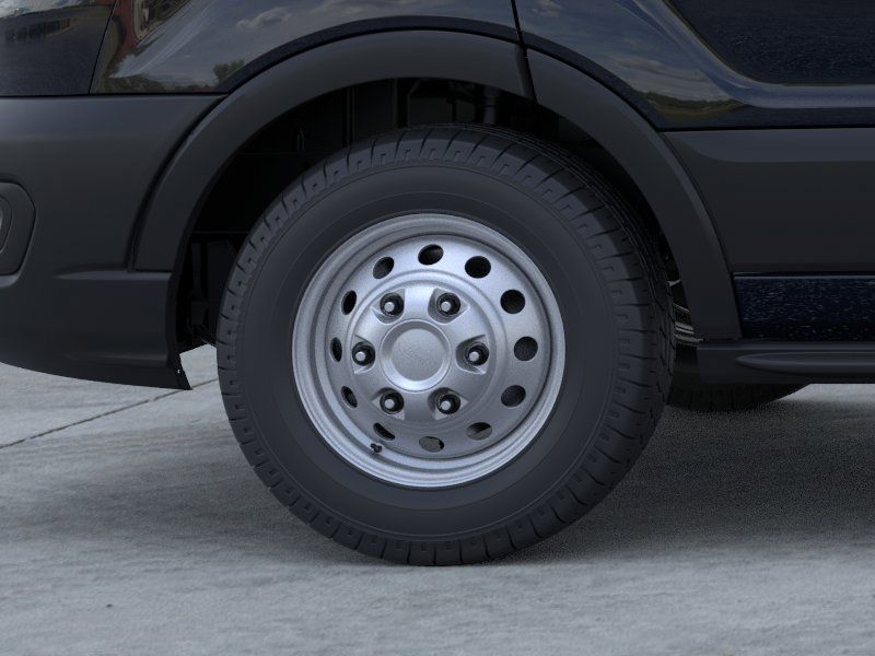 New 2026 Ford Transit 350 - photo 21