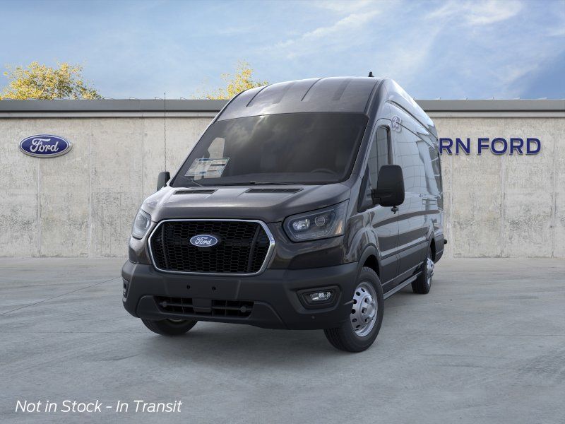 New 2026 Ford Transit 350 - photo 2