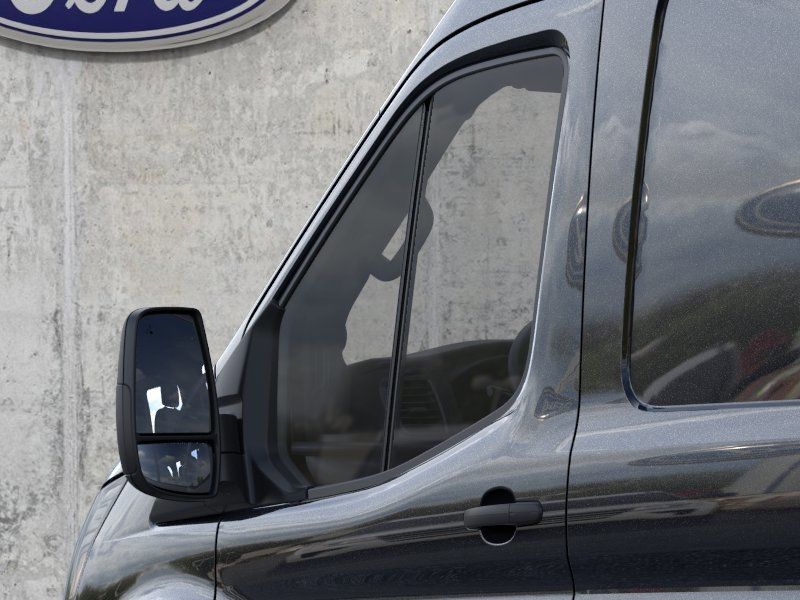 New 2026 Ford Transit 350 - photo 22