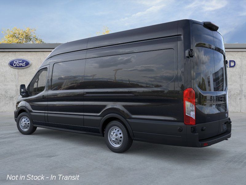 New 2026 Ford Transit 350 - photo 6