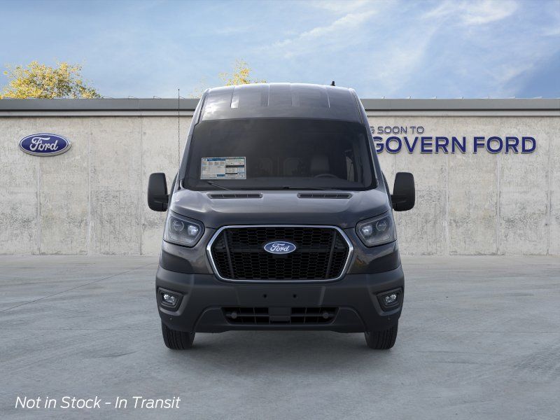 New 2026 Ford Transit 350 - photo 8