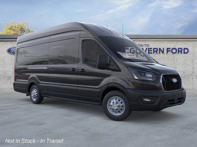 New 2026 Ford Transit 350 - photo 9