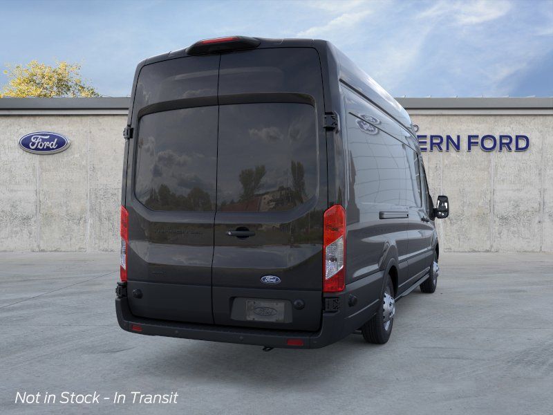 New 2026 Ford Transit 350 - photo 10