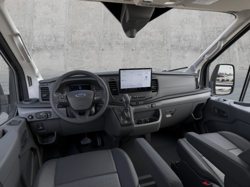 New 2026 Ford Transit 350 - photo 11