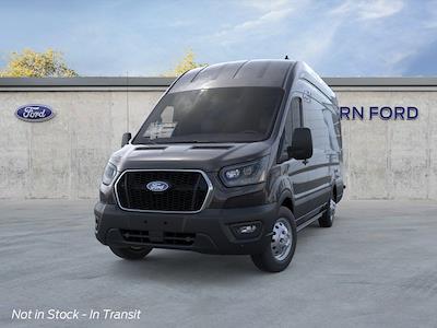 2026 Ford Transit 350 High Roof AWD Empty Cargo Van for sale #FN7259 - photo 2