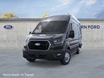 2026 Ford Transit 350 High Roof AWD Empty Cargo Van for sale #FN7259 - photo 2