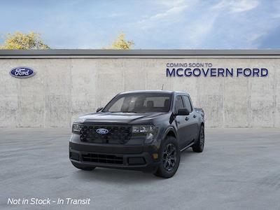 2026 Ford Maverick SuperCrew Cab AWD Pickup for sale #FN7271 - photo 2