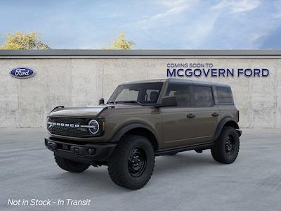 2026 Ford Bronco 4WD SUV for sale #FN7277 - photo 2
