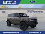 2026 Ford Bronco 4WD SUV for sale #FN7277 - photo 1