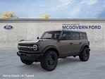 2026 Ford Bronco 4WD SUV for sale #FN7277 - photo 2