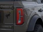 2026 Ford Bronco 4WD SUV for sale #FN7277 - photo 23