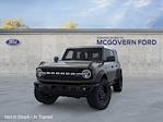 2026 Ford Bronco 4WD SUV for sale #FN7277 - photo 3