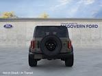 2026 Ford Bronco 4WD SUV for sale #FN7277 - photo 6