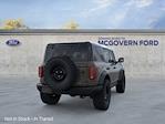 2026 Ford Bronco 4WD SUV for sale #FN7277 - photo 8