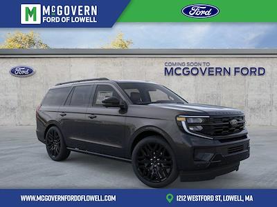 2026 Ford Expedition 4WD SUV for sale #FN7280 - photo 1