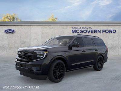 2026 Ford Expedition 4WD SUV for sale #FN7280 - photo 2