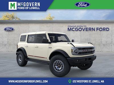 2026 Ford Bronco 4WD SUV for sale #FN7288 - photo 1