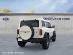 2026 Ford Bronco 4WD SUV for sale #FN7288 - photo 8
