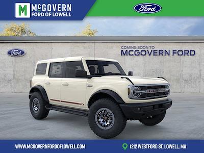 2026 Ford Bronco 4WD SUV for sale #FN7290 - photo 1