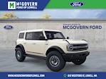 2026 Ford Bronco 4WD SUV for sale #FN7290 - photo 1