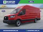 2026 Ford Transit 250 High Roof RWD Empty Cargo Van for sale #FN7318 - photo 1