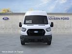 2026 Ford Transit 350 High Roof RWD Empty Cargo Van for sale #FN7323 - photo 5