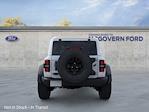 2026 Ford Bronco 4WD SUV for sale #FN7330 - photo 6