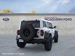 2026 Ford Bronco 4WD SUV for sale #FN7330 - photo 8