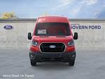 2026 Ford Transit 350 High Roof AWD Empty Cargo Van for sale #FN7335 - photo 6
