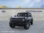 2026 Ford Bronco 4WD SUV for sale #FN7336 - photo 3