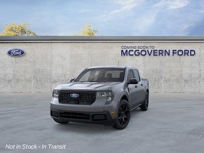 2026 Ford Maverick SuperCrew Cab AWD Pickup for sale #FN7337 - photo 2