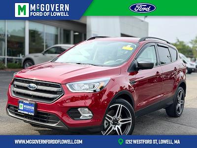 2019 Ford Escape 4WD SUV for sale #FN7342A - photo 1