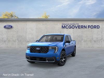 2026 Ford Maverick SuperCrew Cab AWD Pickup for sale #FN7350 - photo 2