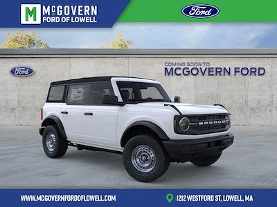2026 Ford Bronco 4WD SUV for sale #FN7354 - photo 1