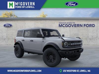 2026 Ford Bronco 4WD SUV for sale #FN7355 - photo 1