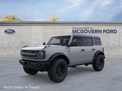 2026 Ford Bronco 4WD SUV for sale #FN7355 - photo 2