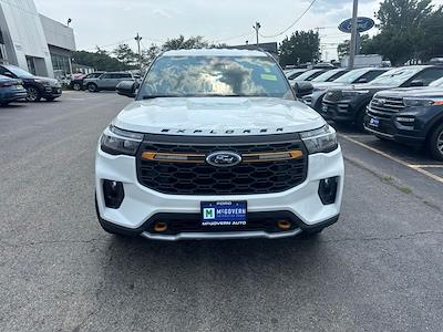 2026 Ford Explorer 4WD SUV for sale #FN7360 - photo 2