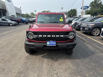 2026 Ford Bronco 4WD SUV for sale #FN7361 - photo 2
