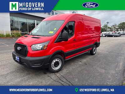 2026 Ford Transit 250 Medium Roof RWD Empty Cargo Van for sale #FN7365 - photo 1
