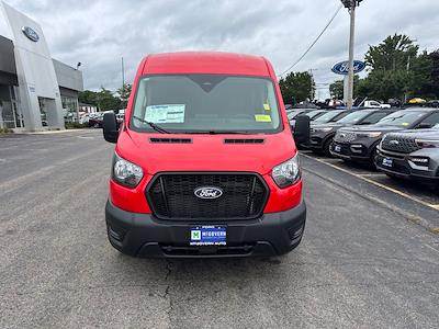 2026 Ford Transit 250 Medium Roof RWD Empty Cargo Van for sale #FN7365 - photo 2