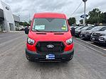 2026 Ford Transit 250 Medium Roof RWD Empty Cargo Van for sale #FN7365 - photo 2