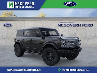 2026 Ford Bronco 4WD SUV for sale #FN7366 - photo 1