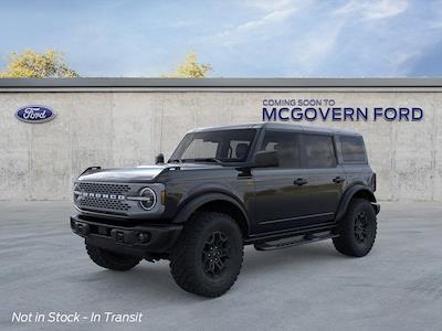 2026 Ford Bronco 4WD SUV for sale #FN7366 - photo 2
