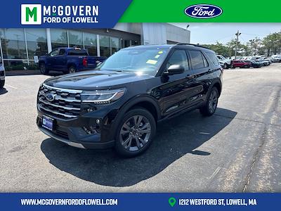 2026 Ford Explorer 4WD SUV for sale #FN7373 - photo 1