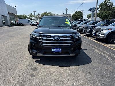 2026 Ford Explorer 4WD SUV for sale #FN7373 - photo 2