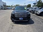 2026 Ford Explorer 4WD SUV for sale #FN7373 - photo 2