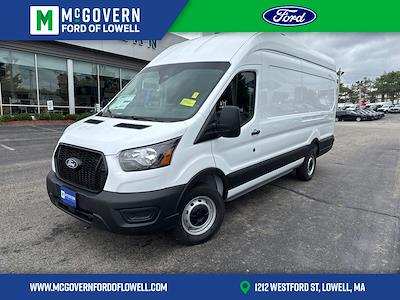2026 Ford Transit 350 High Roof RWD Empty Cargo Van for sale #FN7374 - photo 1
