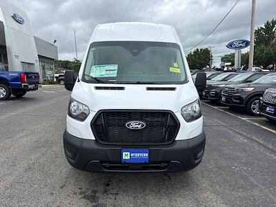 2026 Ford Transit 350 High Roof RWD Empty Cargo Van for sale #FN7374 - photo 2